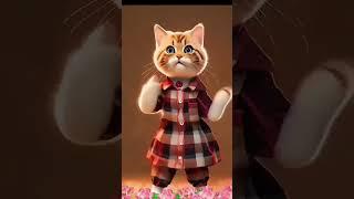 best cat dance #trndin #vailer vidio#sort vidio