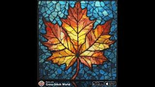 Cross Stitch World 855.