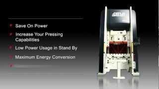 Why SEYI Servos are Better