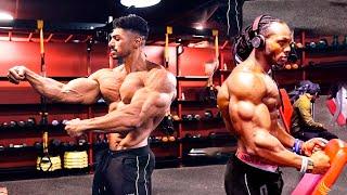 Best Hip hop & Trap Workout Music Mix 2022  UlissesWorld Vs Andrei Deiu