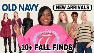 ⭐️ NEW ⭐️OLD NAVY FALL / WINTER TRY ON HAUL | OLD NAVY NEW ARRIVALS 2024