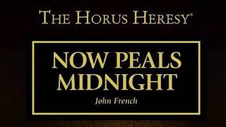 Now Peals Midnight - John French