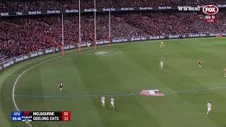 AFL Nation's Call of Mitch Hannan's Goal - Elimination Final, 2018