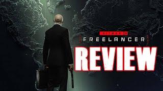 HITMAN 3 Freelancer (CTT) Review and Impressions