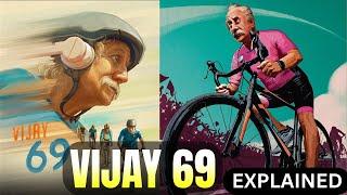 Vijay 69 Full Movie Explained