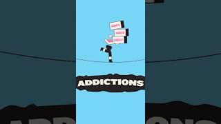You're Addicted to Social Media: Here's Why... #shorts