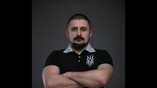 Микола Кравченко: Вектори міжнаціональної співпраці в межах Адріатично-Балто-Чорноморської спільноти