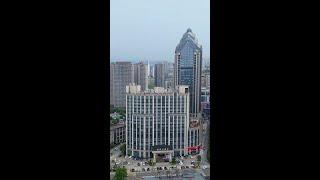 世界榨菜之乡-涪陵  山水之城，两江福地。#旅行推荐官 #城市风景 #我的城市#重庆GDP区县之王