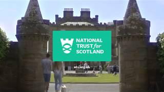 National Trust For Scotland