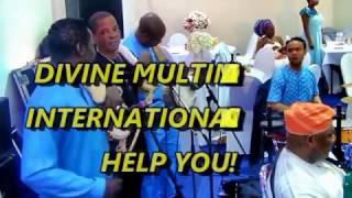 Divine Multimedia International ADVERT 2017