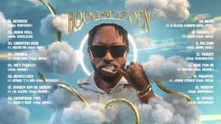 Dopebwoy - Hoogseizoen (Album Sampler)