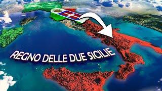 Perché il Sud è rimasto indietro? (Questione Meridionale)