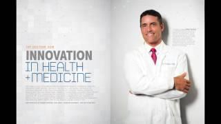 San Diego Magazine's Top Doctors Issue by Kirsten