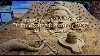 Divine retreat centre, Bhubaneshwar | Annual Service Report 2018-19 | Brahma Kumaris