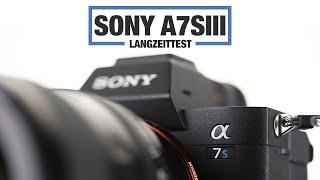 SONY a7sIII Review  Ist sie das Geld wert? Pro & Contra | #jaworskyj