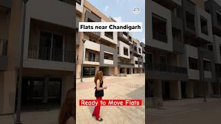 3BHK Flats in Zirakpur | Flats for Sale in Zirakpur | Luxury Apartments Zirakpur