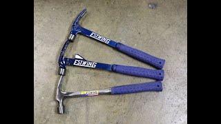 Estwing Hammers