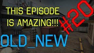 CSGO LOL MOMENTS #20 THIS EPISODE IS AMAZING!!