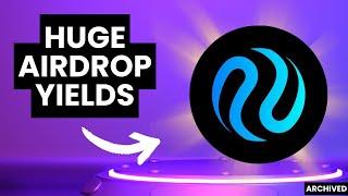 *OLD* Injective Ecosystem Airdrop Guide (HUGE Yields)