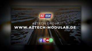 AZTECH MODULAR