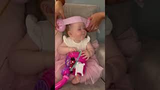 Lysian baby earmuffs| Never worry about the nosie of machines scare the baby!