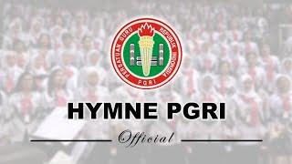 HYMNE PGRI (lirik)