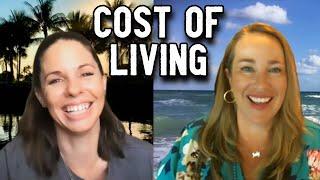 Cost of Living in Hobe Sound, Florida