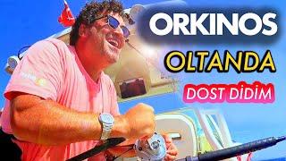 DEV Bluefin Orkinoslar Oltanda - Didim Turnuvası