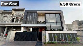 10-Marla House For Sale In State Life Society Near By DHA phase 5 Lahore #alibabarproperties