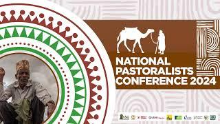 National Pastoralists Conference 2024