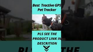 Best Tractive GPS Pet Tracker 2023 ? Top Tractive GPS Pet Tracker review. [Buying Guide]