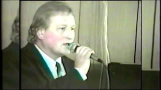 Пісня року 1997. Червоненко. ЗАНАВЕС ПАЛ! ЧИСТИЙ звук