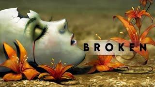 BROKEN | The Art of Kintsugi | ആദി