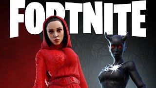 Doja Cat Plays “Fortnite” (Mar 23, 2024)