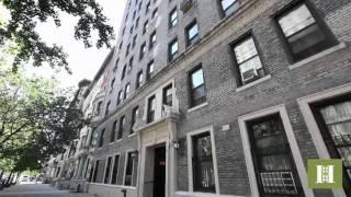 Halstead ProperTV presents a Sneak Peek of 310 West 106th Street