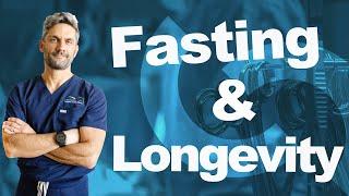 Intermittent Fasting - Weight loss?  Longevity?  Both?