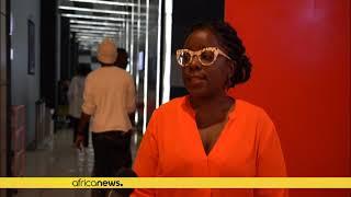 Rwandan film festival to honour African filmmakers | Africanews