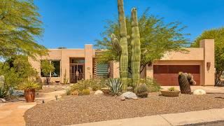 Arizona Dream Home Tour Will Make Your Jaw DROP!