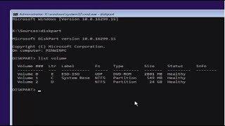 Reset Password Windows 10 Via Command Prompt CMD [Tutorial]