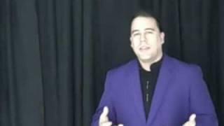 NJ Magician Mark H. Wurst's 2010 Library Summer Reading Program Tips - Video #15 - WHAT TO ASK