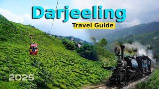 Darjeeling Tour | Darjeeling Tourist Places | Darjeeling Tour Guide दार्जिलिंग