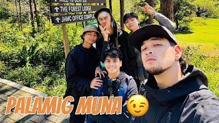 ONGFAM SA BAGUIO #highlights #jeremiahong #geoong #newvlog #ongfam