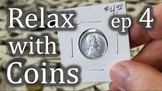 Relax with coins 4