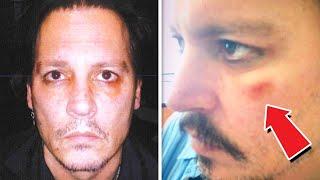 Justice For Johnny Depp (Amber Heard Exposed)