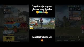 Pubg mobile Glazok TDM #pubgmobile #pubgm #rek #master #uzbeksila #glazok #m24headshot #rekomendasi