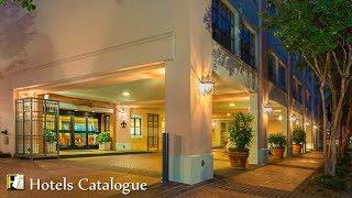 Residence Inn by Marriott Hotel Overview - Extended-Stay Hotels in Downtown New Orleans