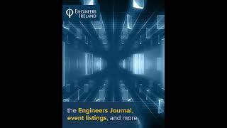 Engineers Ireland App