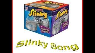 Slinky Song