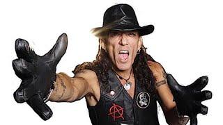 Ep 108 Stephen Pearcy: Cancer Battle, RATT's Legacy, and the 'Nothing to Lose' Documentary