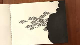 Zentangle Project Pack No. 06 - Day 7